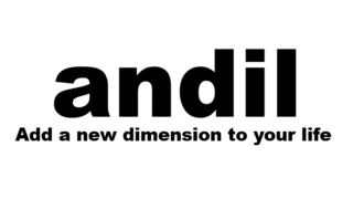 andil（アンディル）